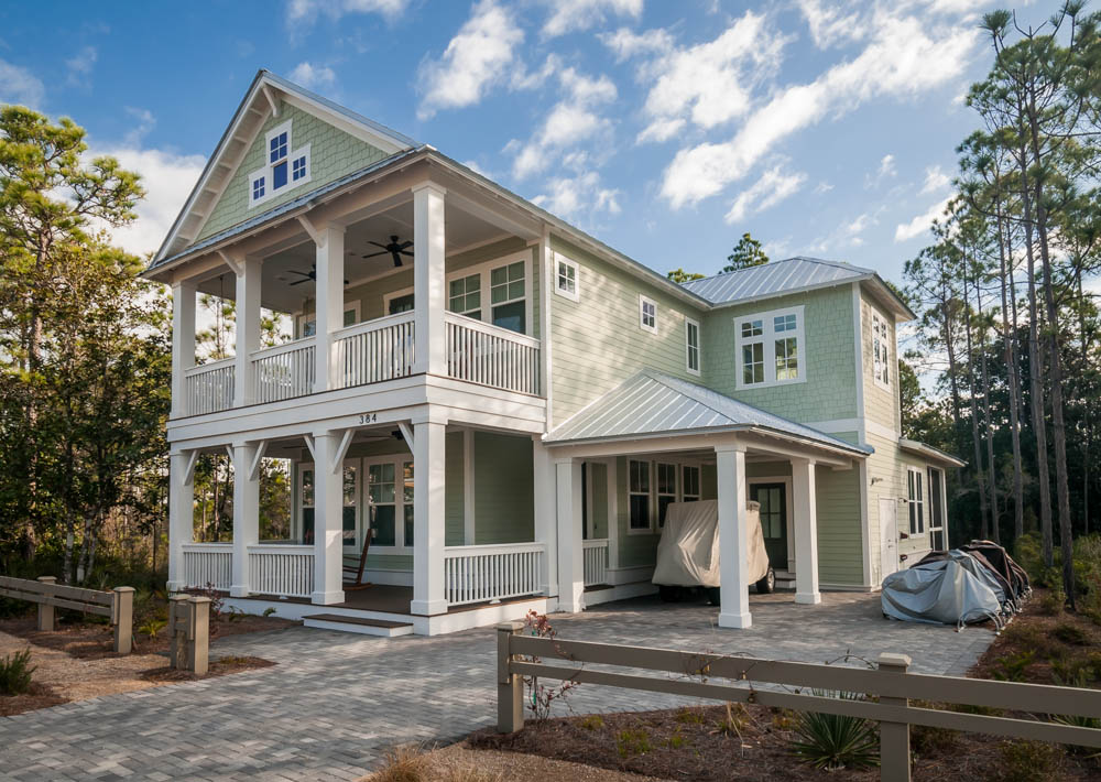 Watercolor Homes For Sale